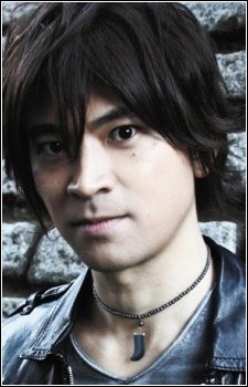 Konomi Takeshi