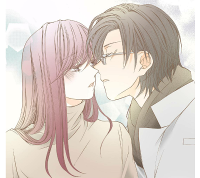 Cherry Manga