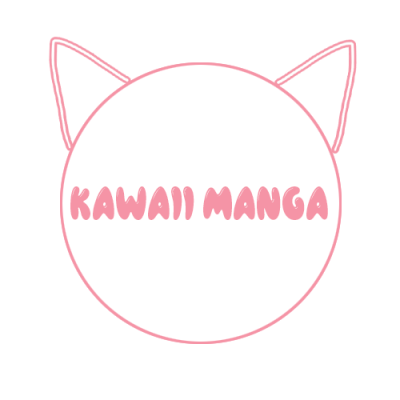Каваи манга