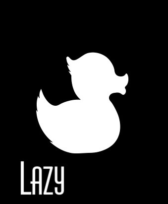 LazyDuck