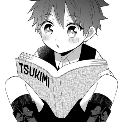 Tsukimi Manga Team