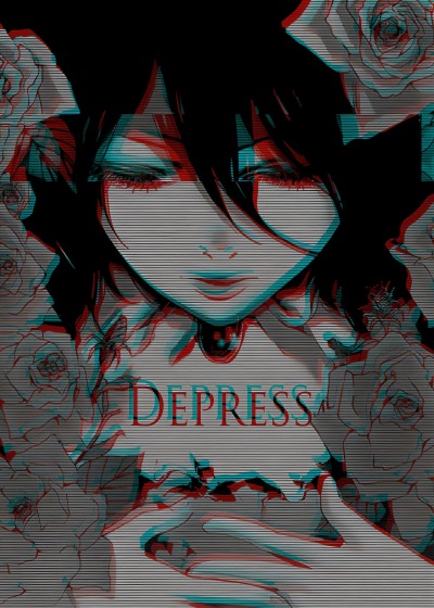 Depress