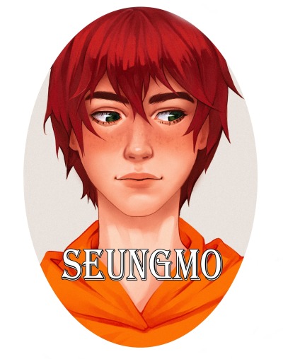 Seungmo
