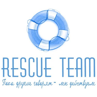 Rescue Team