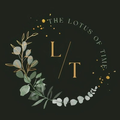 The Lotus Of Time