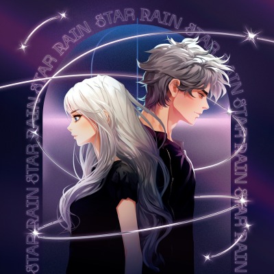 Star Rain