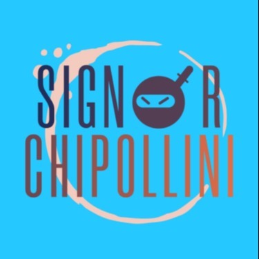 Signor Chipollini