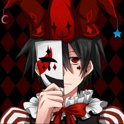 ClownABC