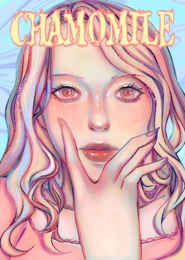 CHAMOMILE /