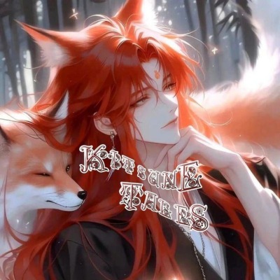 Tales of Kitsune