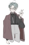 Милинский Арсений