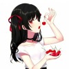 Cherry girl
