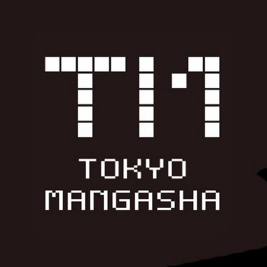 Tokyo Mangasha